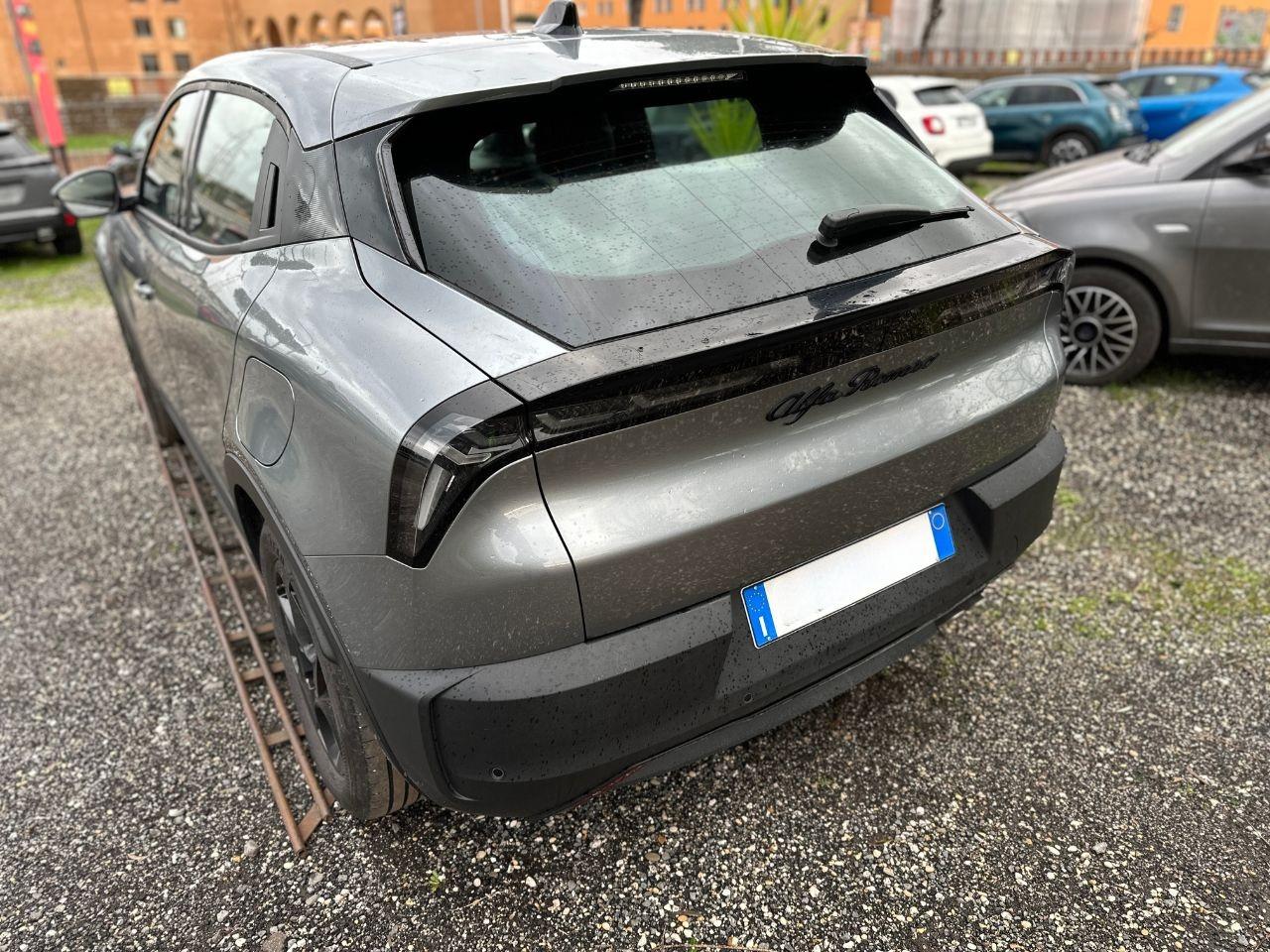 ALFA ROMEO Junior - Junior 1.2 ibrida 145cv edct6