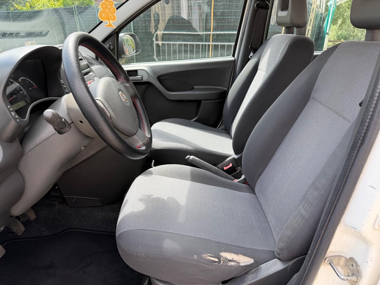 Fiat Panda 1.4 Natural Power Classic