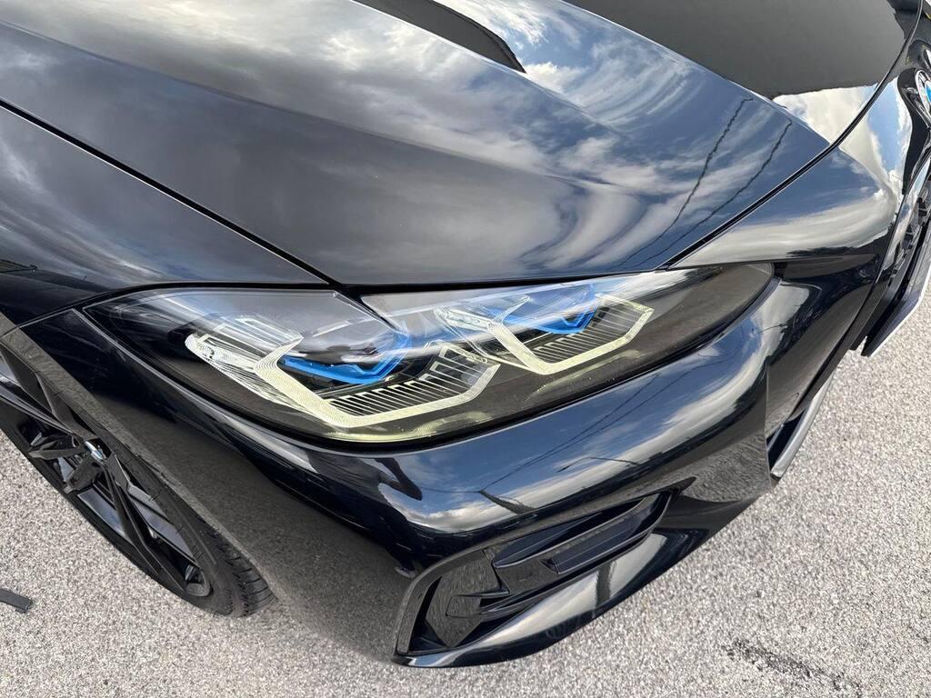 BMW Serie 4 Coupe 430 d Mild Hybrid 48V Msport xDrive Steptronic