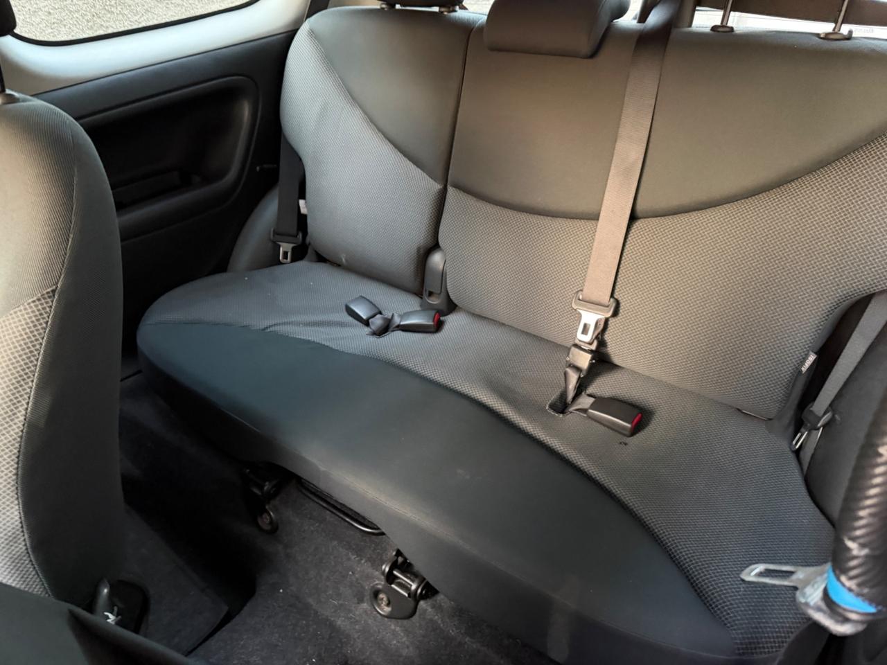 Toyota Yaris 1.3i benzina euro4