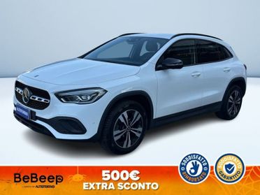 Mercedes-Benz GLA 200 D SPORT PLUS AUTO