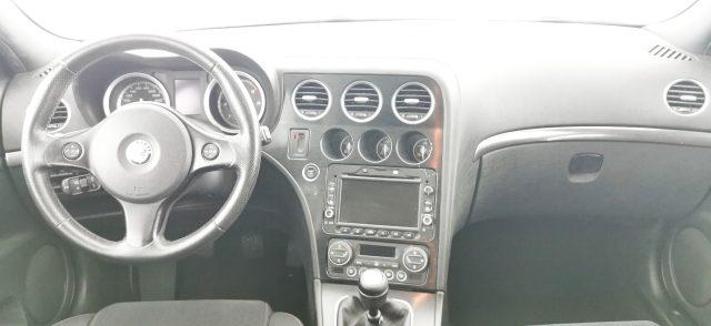 ALFA ROMEO 159 2.0 JTDm 136 CV Sportwagon Progression