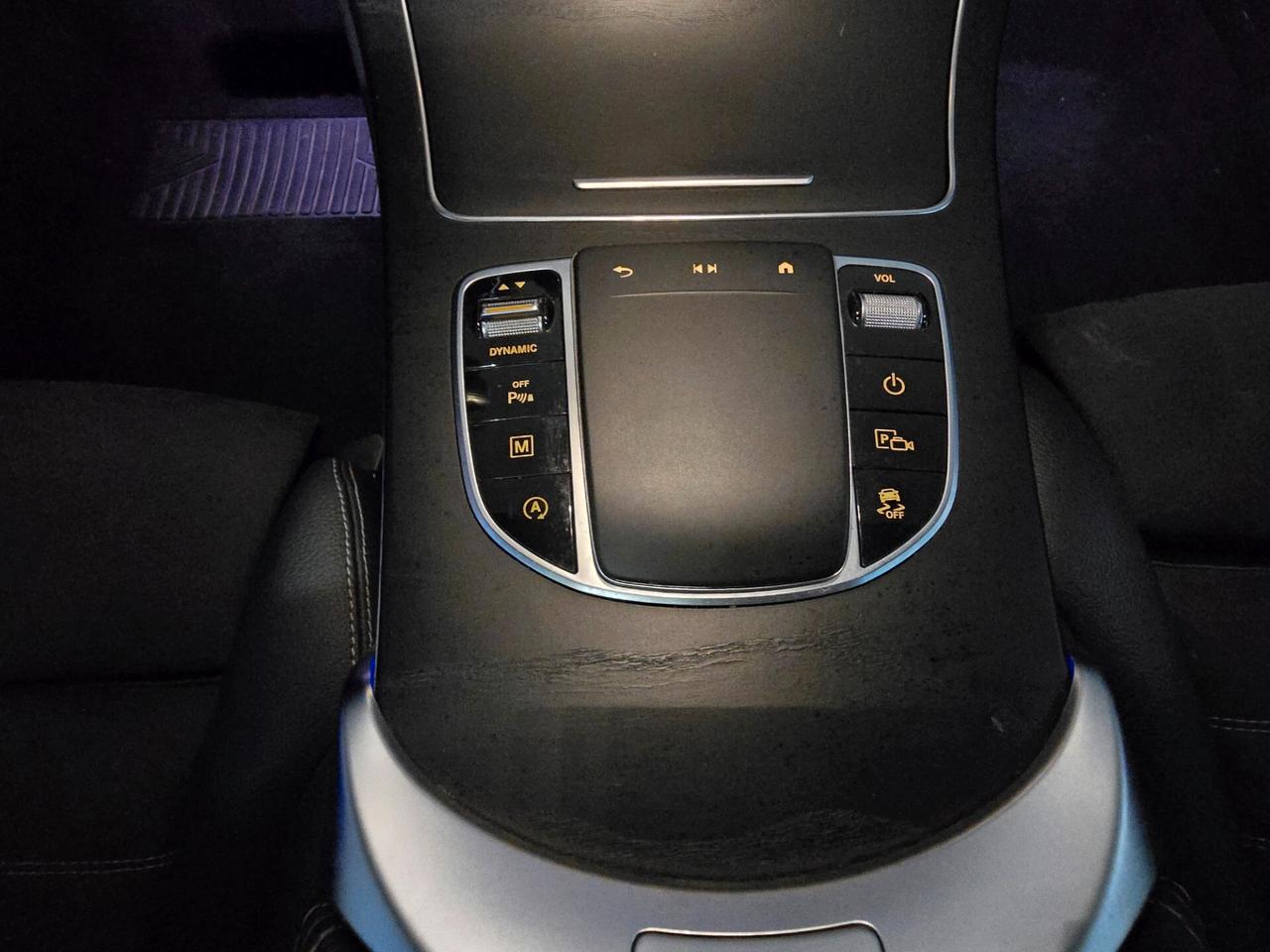 Mercedes-Benz GLC 220 d 4Matic Coupé Premium