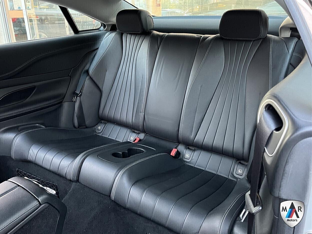 Mercedes-benz E 220 d S.W. Auto Business Sport