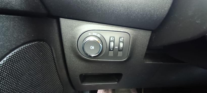 Opel Adam 1.2 Glam 70cv my18.5