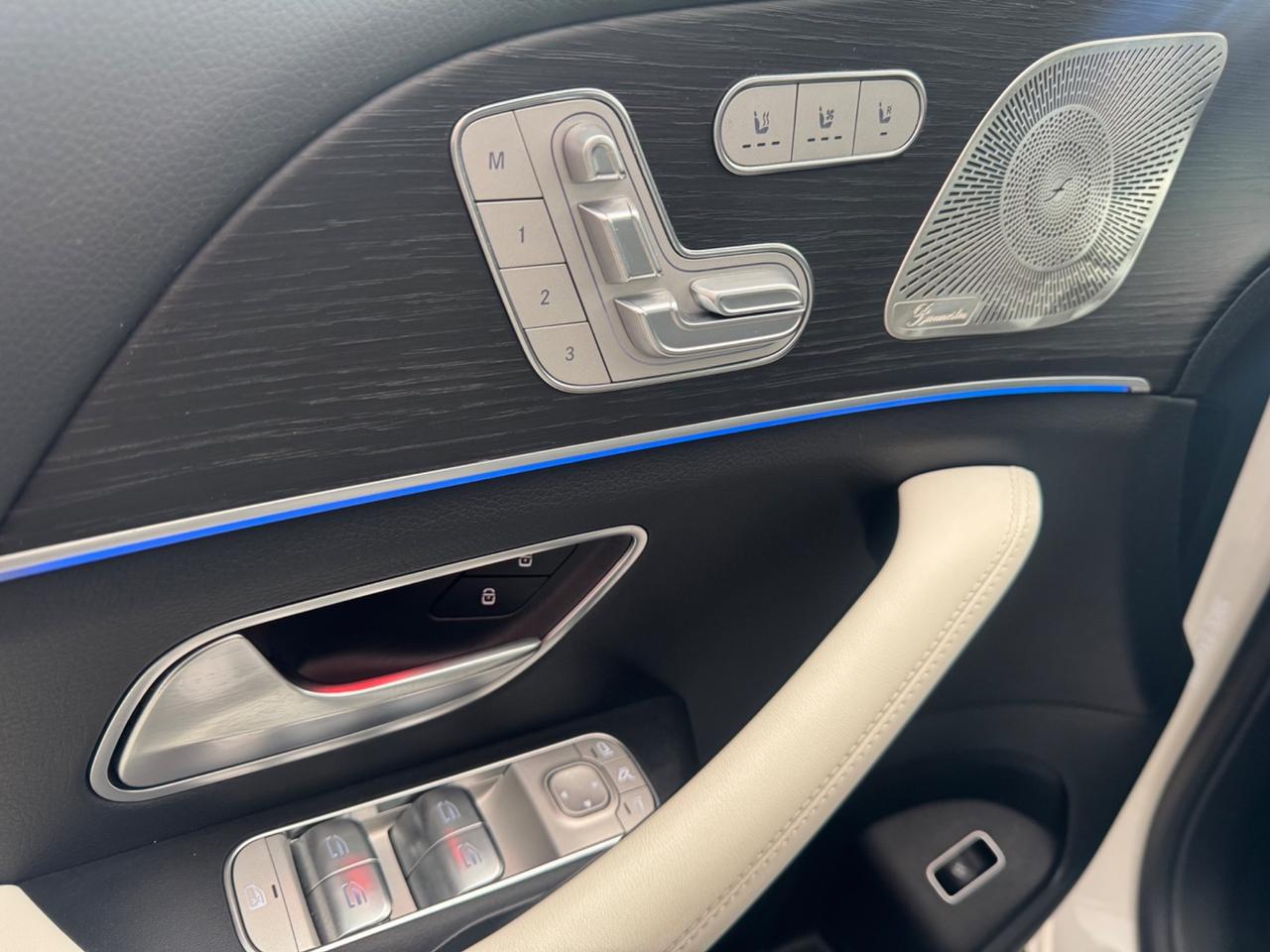 Mercedes-benz GLE 300 d 4Matic Mild Hybrid Coupé AMG Line Premium Plus