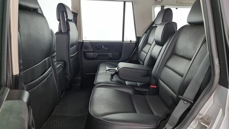 Land Rover Discovery 4.0 V8 cat 5 porte aut. HSE 7 Posti ***Rarissimo