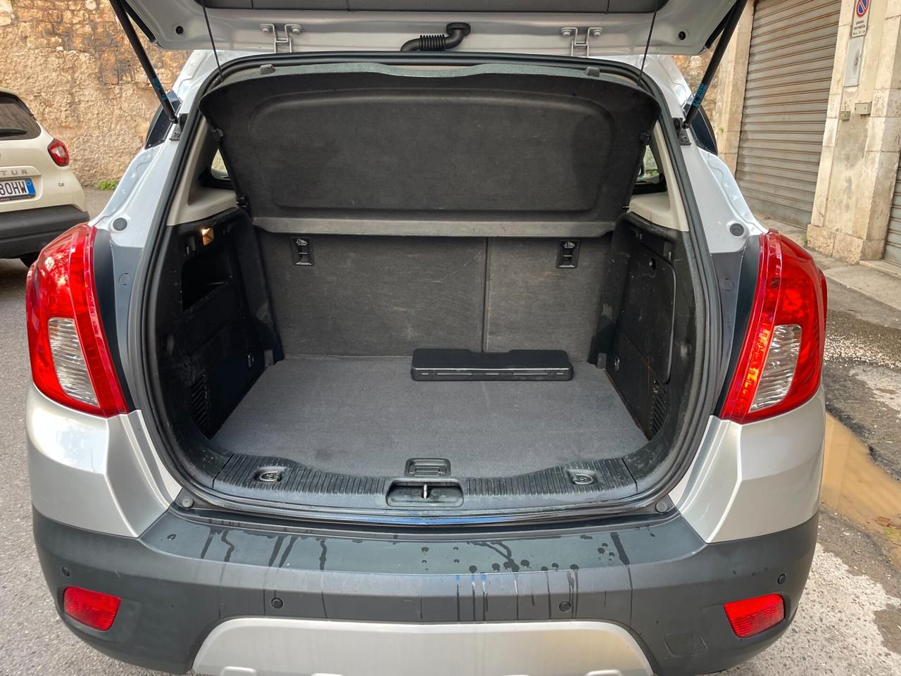 Opel Mokka 1.6 CDTI Ecotec 136CV 4x2 Start&Stop Cosmo