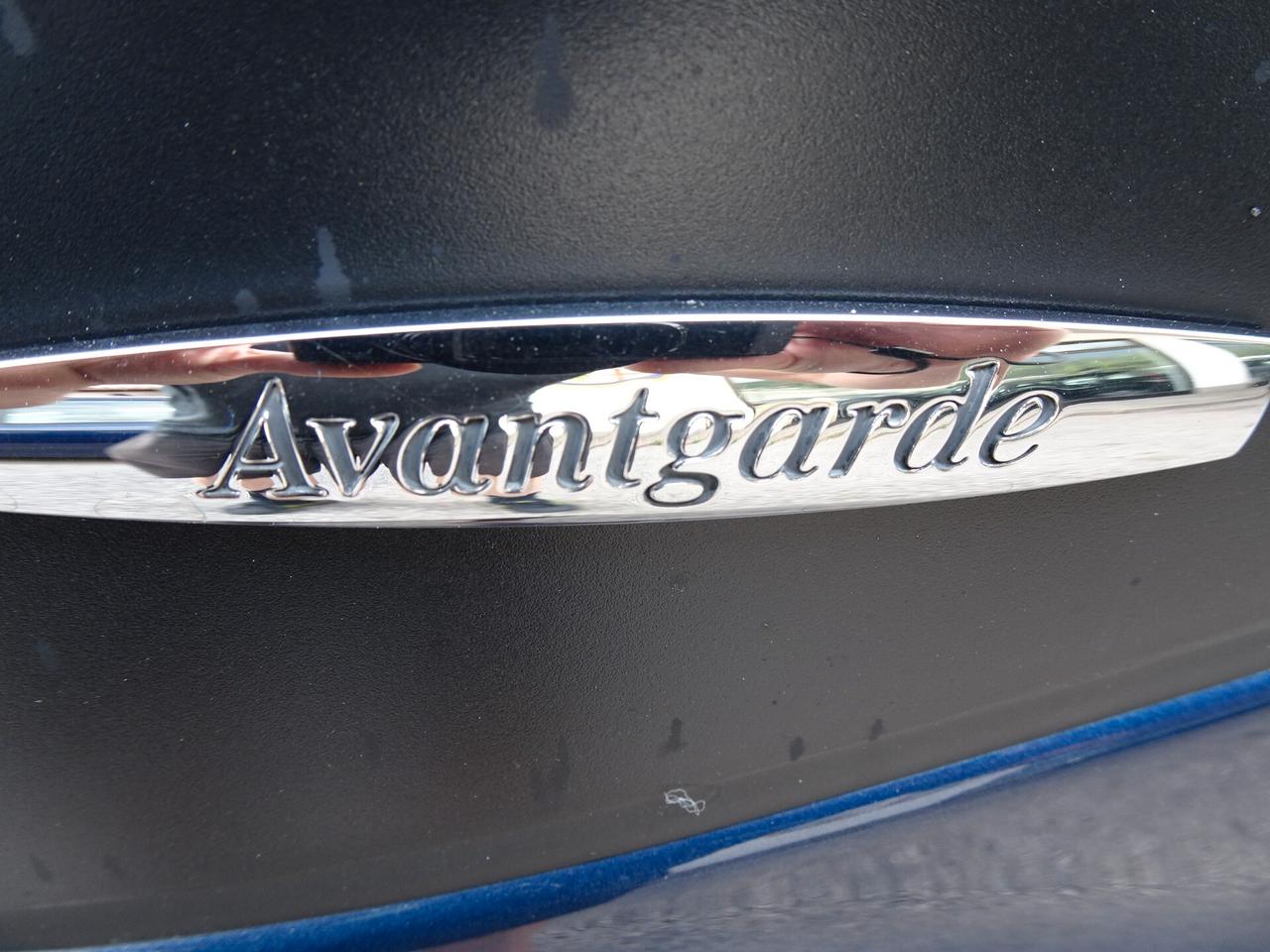 Mercedes-benz A 150 A 150 Avantgarde