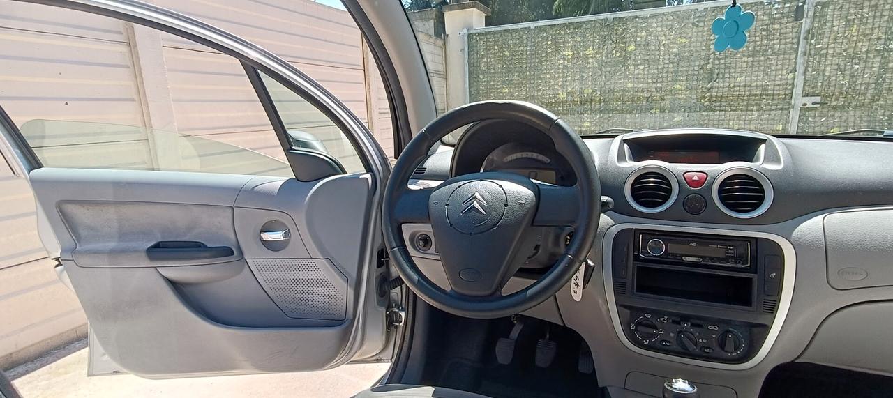 Citroen C3 1.1 Elegance