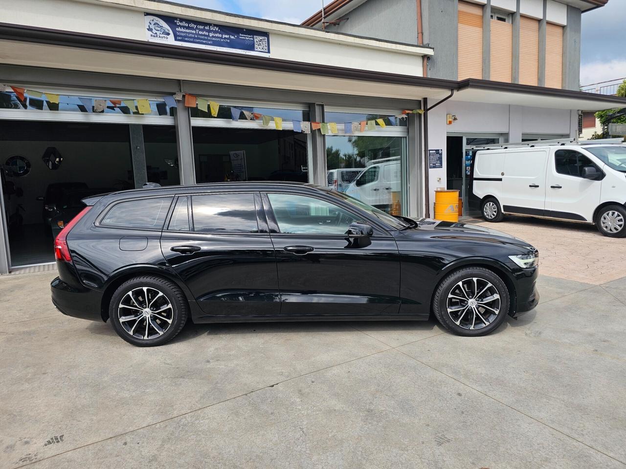 Volvo V60 D4 Geartronic Business