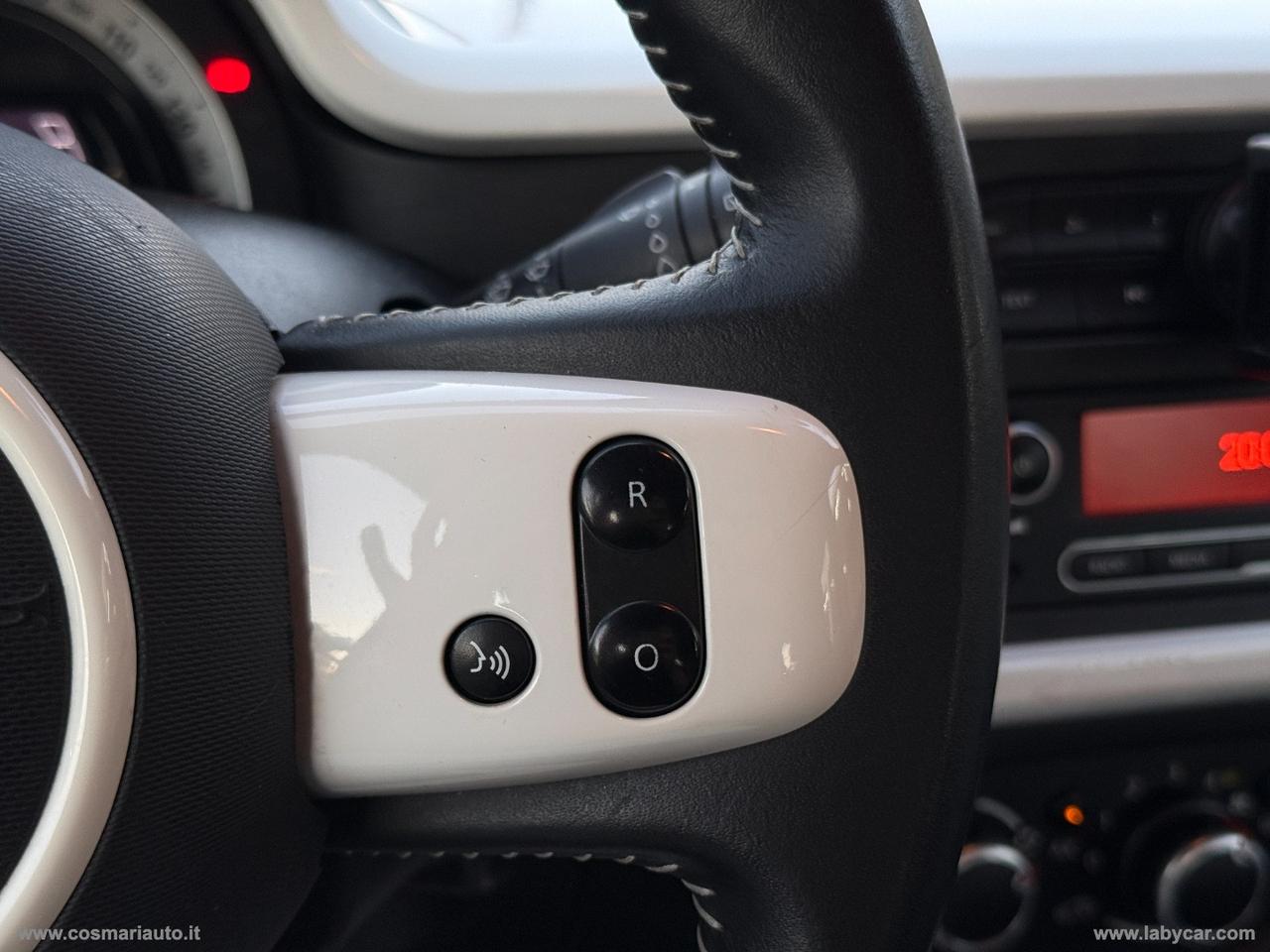 RENAULT Twingo SCe Zen