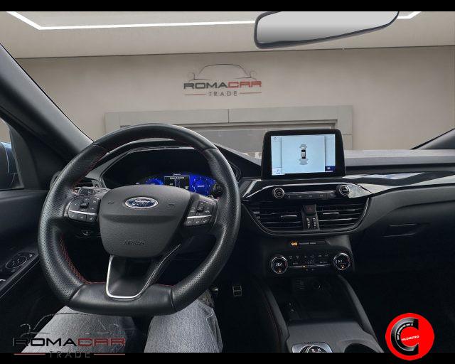 FORD Kuga 1.5 EcoBlue 120 CV aut. 2WD Titanium