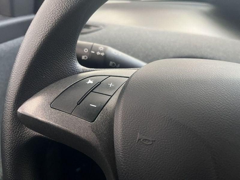 Lancia Ypsilon Ypsilon 1.0 firefly hybrid Silver s&s 70cv - PROMO SIRONIAUTO+
