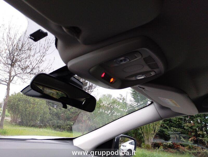 Renault Kadjar Diesel 1.5 dci energy Intens 110cv edc