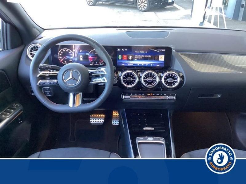 Mercedes-Benz GLA 180 d Automatic AMG Line Premium
