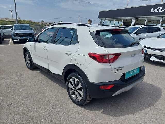Kia Stonic 1.2 DPI Style TT