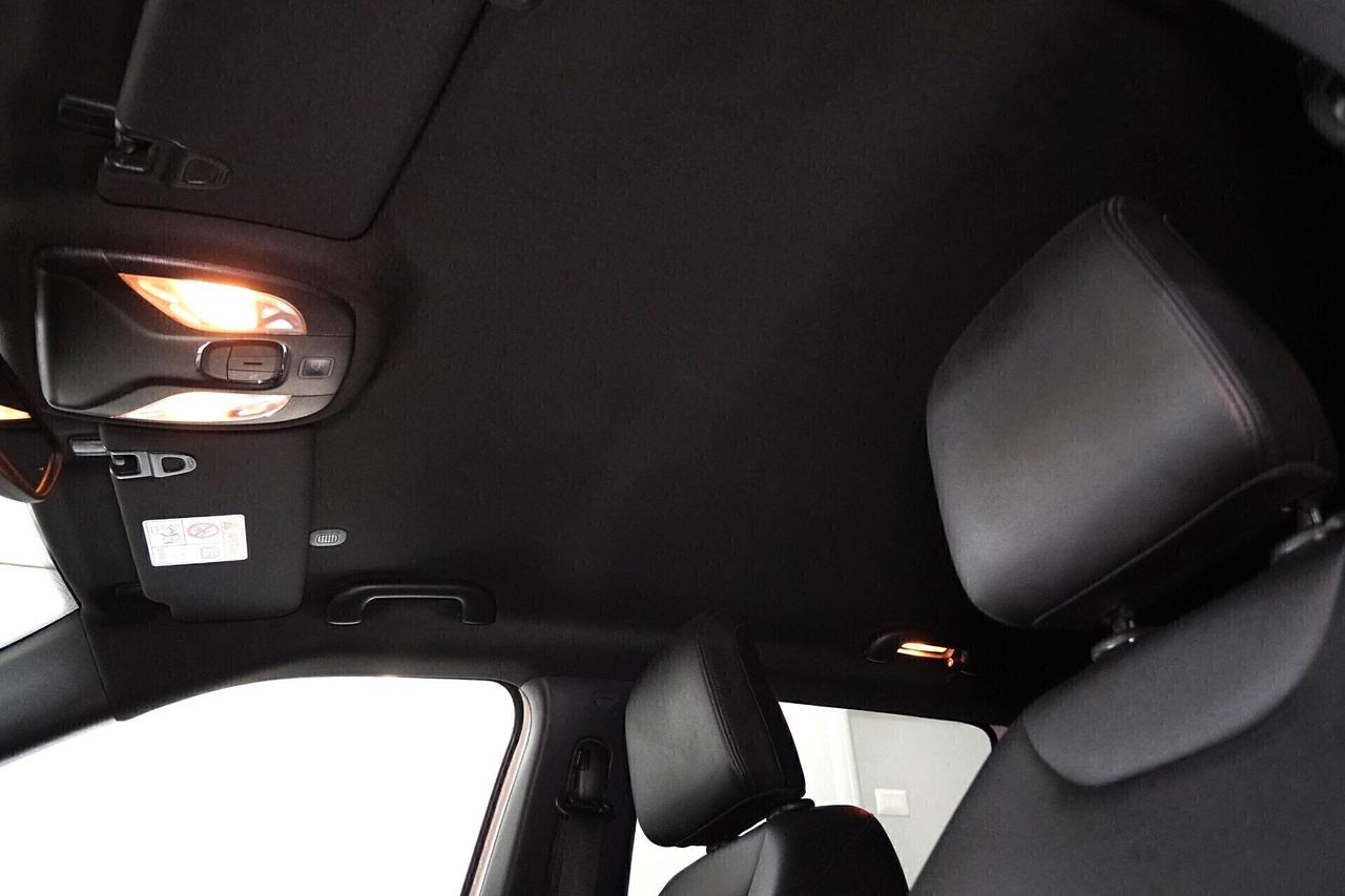 Jeep Compass 1600 Multijet 130cv 80th Int.PELLE - Lega 19"