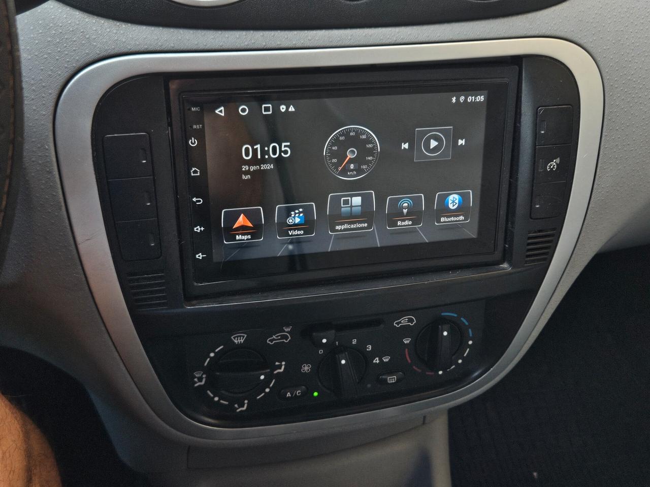 CITROEN C3 1100 UNICO PROPRIETARIO