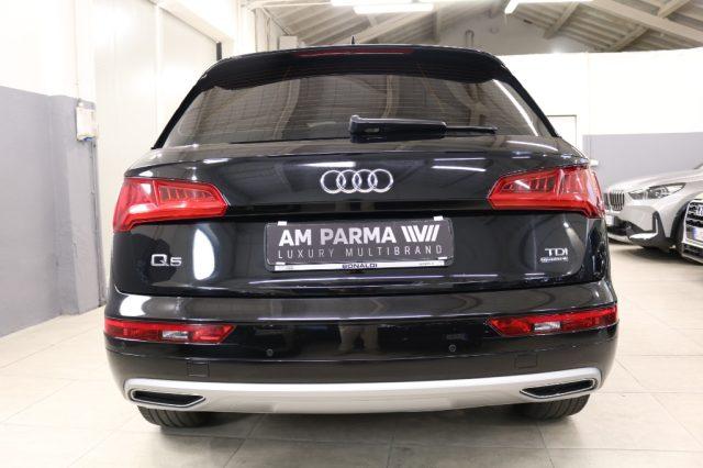 AUDI Q5 2.0 TDI 190 CV quattro S tronic S line