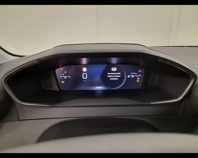 Peugeot 208 II 2023 1.2 puretech Allure s&s 100cv