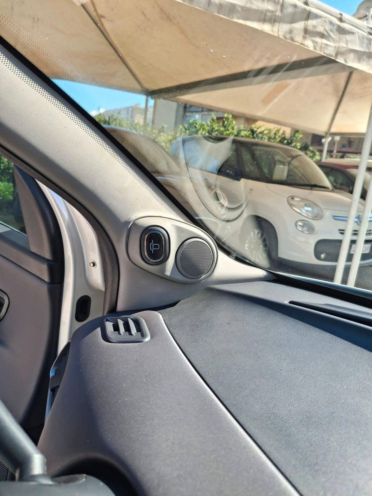 Lancia Ypsilon 1.3 MJT 16V 95 CV 5 porte S&S Gold