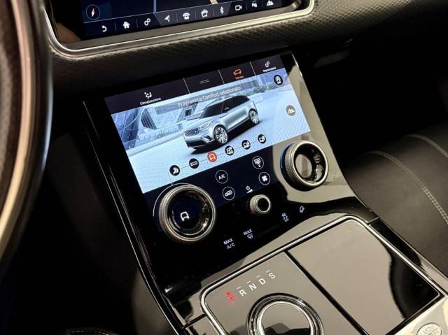Land Rover Range Rover Velar 2.0d i4 R-Dynamic HSE 240cv auto my19