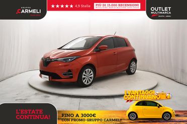 Renault Zoe Zoe Zen R135 Flex