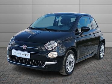 FIAT 500 III 2015 - 500 1.2 Lounge 69cv