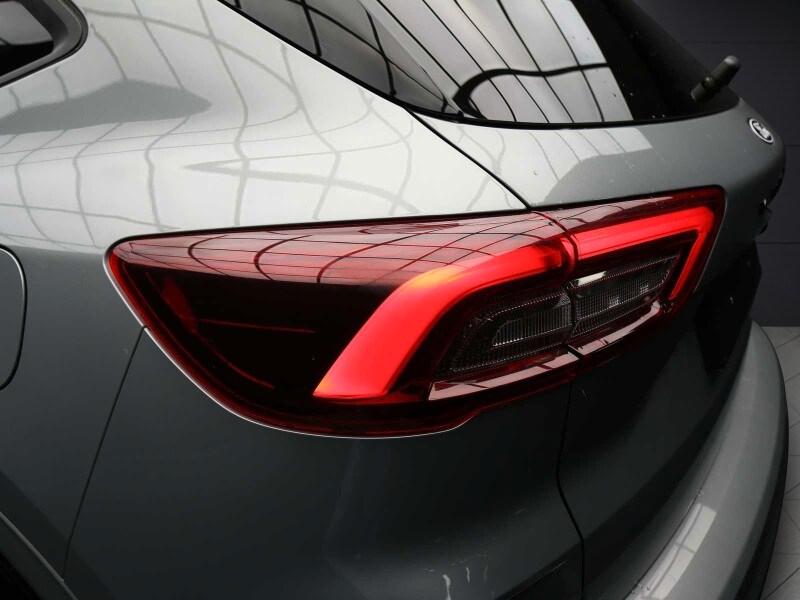 FORD Kuga 3ª serie Kuga 2.5 Full Hybrid 180 CV...