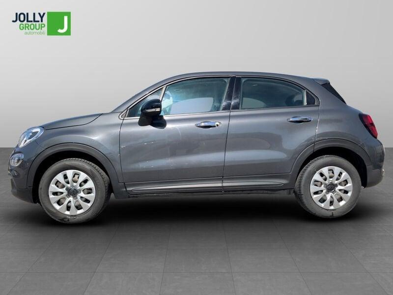 FIAT 500X 500 X 2018 1.0 T3 Cult 120cv