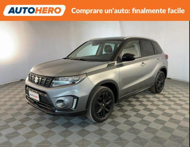 SUZUKI Vitara 1.4 Hybrid Cool