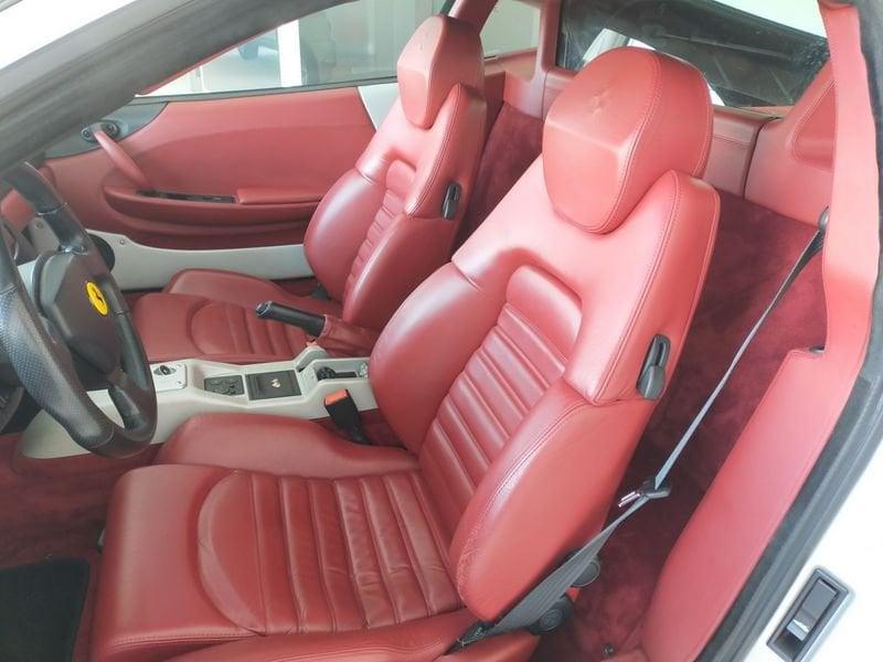 Ferrari 360 360 Modena F1 400 CV ASI