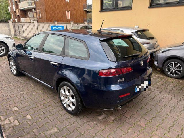 ALFA ROMEO 159 2.0 JTDm Sportwagon Progression