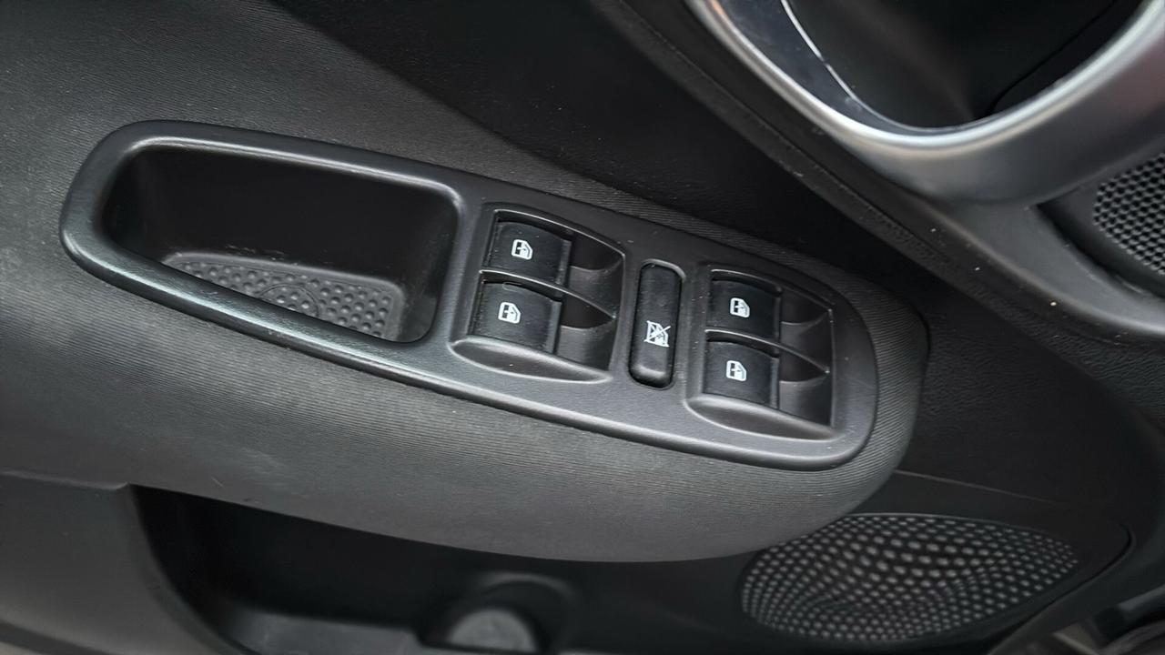 Fiat 500L Living 0.9 TwinAir Turbo Natural Power Lounge