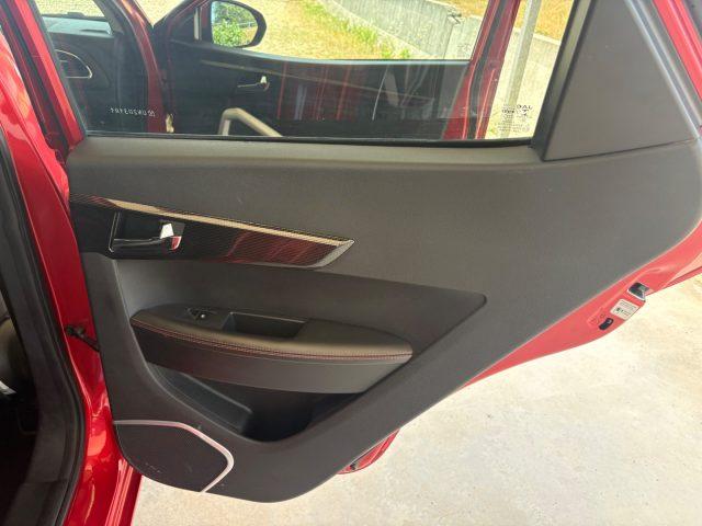 EVO Evo3 Evo 3 1.5 Bi-fuel GPL FINO AL 2033 PRONTA CONSEGNA