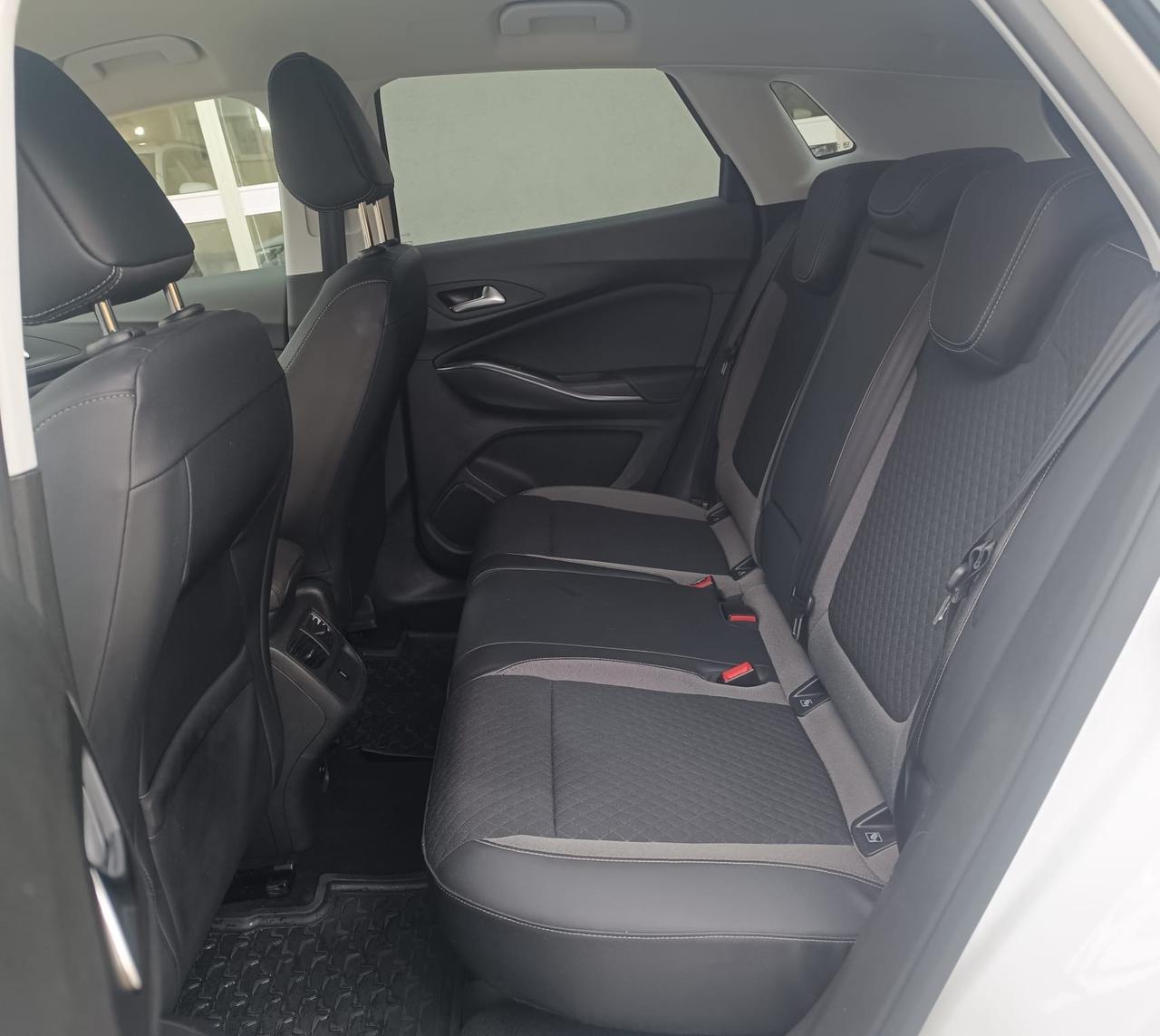 Opel Grandland X 1.5 diesel Ecotec Start&Stop Ultimate