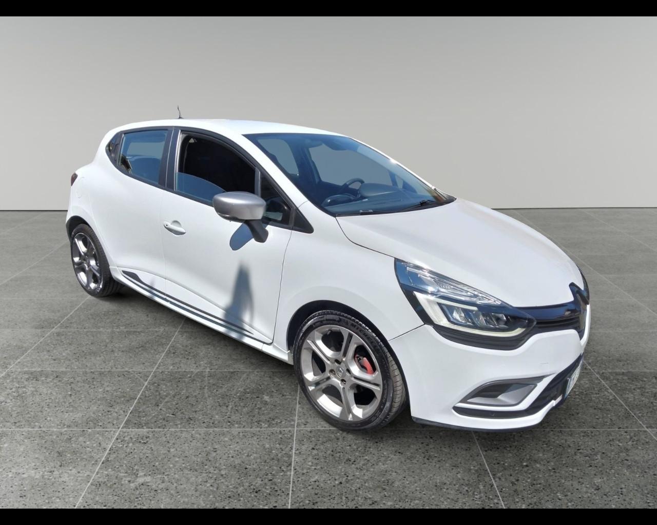 RENAULT Clio 4ª serie - Clio TCe 120CV Start&Stop 5 porte Energy GT
