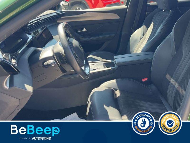 Peugeot 308 1.6 HYBRID PHEV GT 225CV E-EAT8