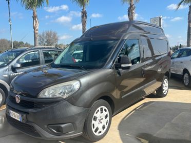 Fiat Doblo 1.6 MJT 105CV PL-TA Cargo Maxi XL Lamierato