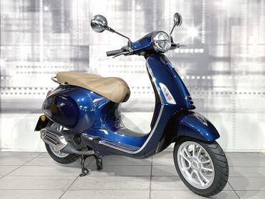 Piaggio Vespa Primavera 125 ABS