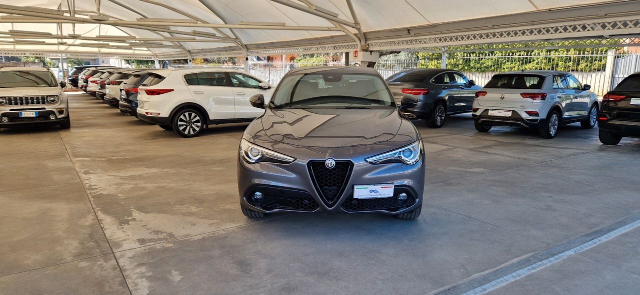Alfa Romeo Stelvio 2021 photo 3