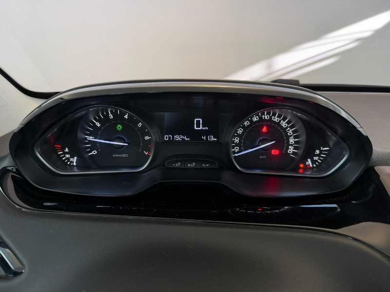 PEUGEOT 208 - 208 1.2 puretech Allure 82cv 5p