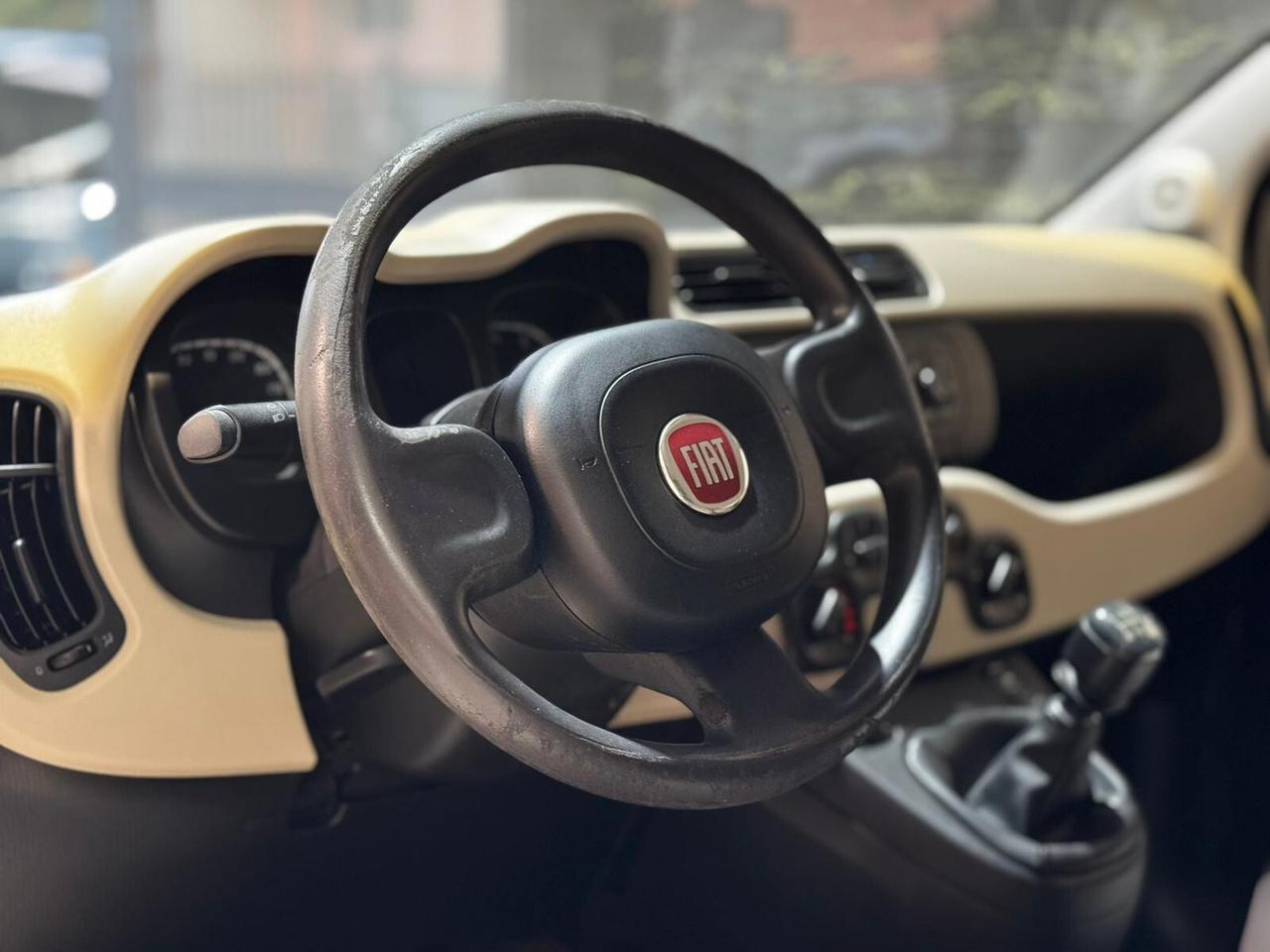 NUOVA Fiat Panda 1.2 Easy GARANTITA 12 MESI