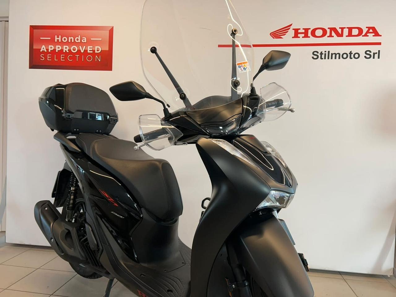 Honda SH 150