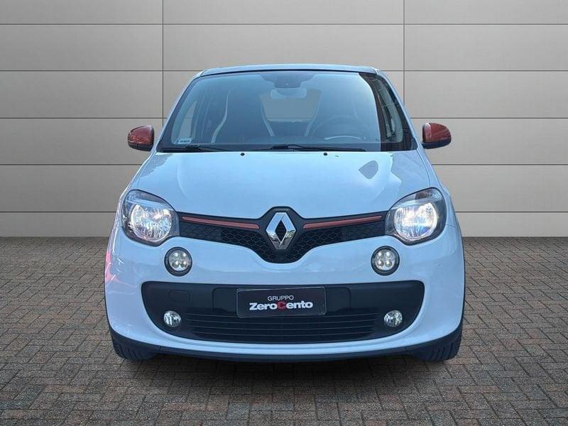 Renault Twingo Twingo 0.9 tce GT Energy 110cv my18