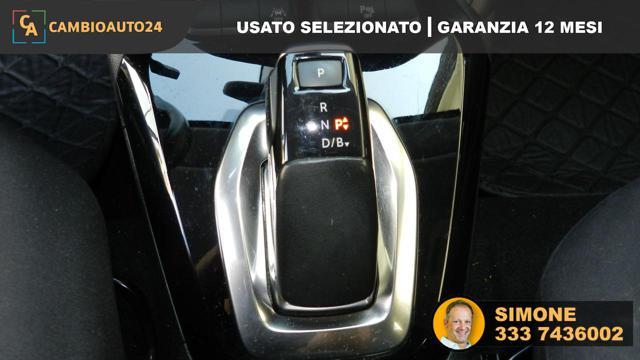 OPEL Corsa-e 5 porte Elegance