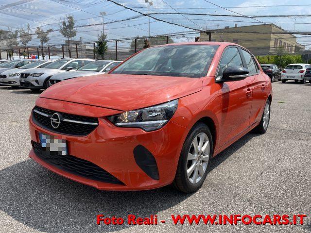 OPEL Corsa 1.2 Edition NEOPATENTATI PROMO!!