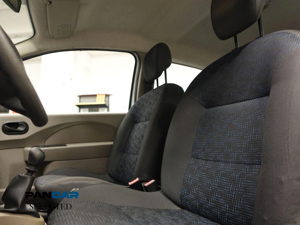 Renault Twingo 1.2 3p 8V Dynamique