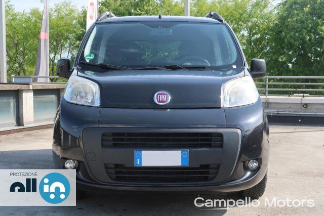 FIAT Qubo QUBO 1.3 Mjt 75cv Dynamic